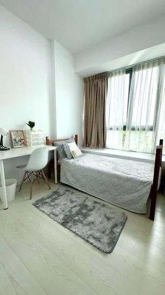 6 Bed Condo for Rent in  The Infiniti - Image 17